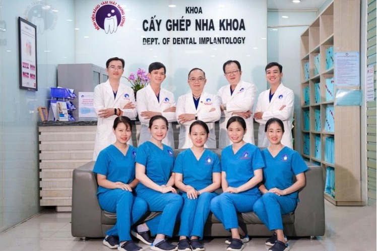 Bệnh viện răng hàm mặt trung ương TPHCM Bệnh viện răng hàm mặt trung ương TPHCM