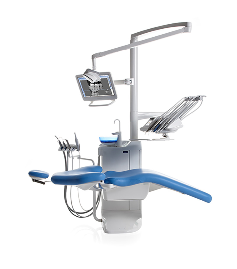 Bệnh viện răng hàm mặt trung ương TPHCM