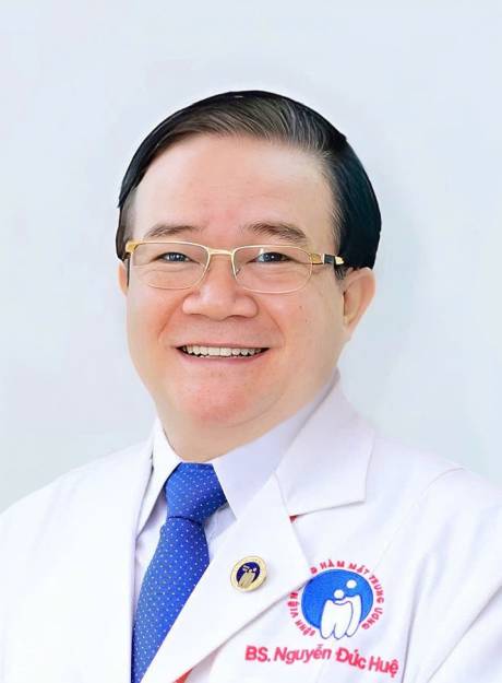 TS.BSCKII. Nguyễn Đức Huệ TS.BSCKII. Nguyễn Đức Huệ