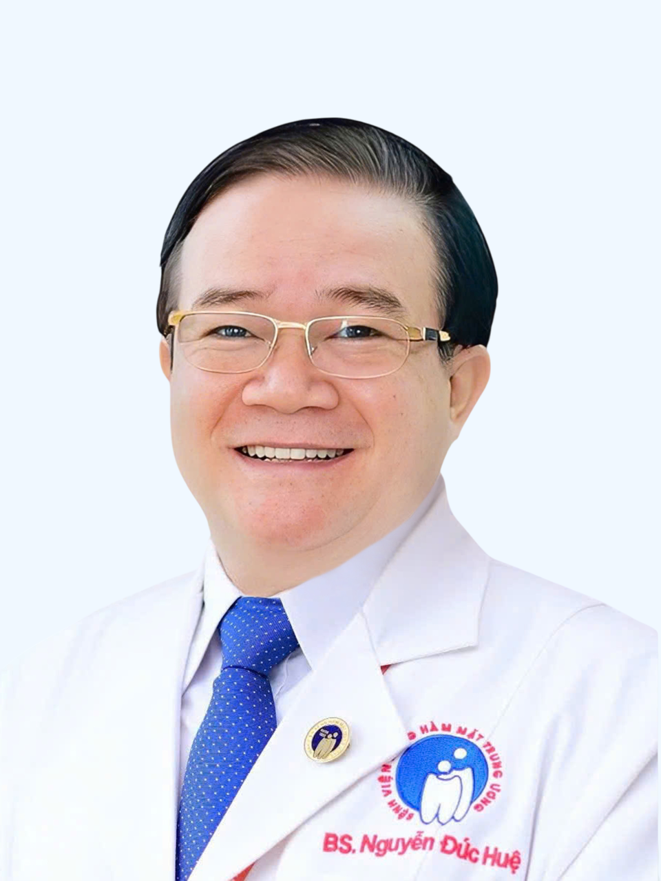 TS.BSCKII. Nguyễn Đức Huệ TS.BSCKII. Nguyễn Đức Huệ