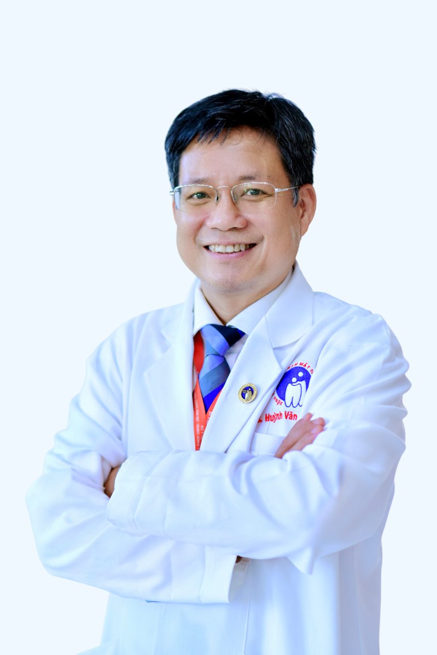 TS.BS. Huỳnh Văn Dương TS.BS. Huỳnh Văn Dương