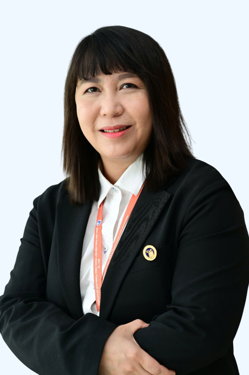 ThS. Đặng Thị Lệ Hằng ThS. Đặng Thị Lệ Hằng
