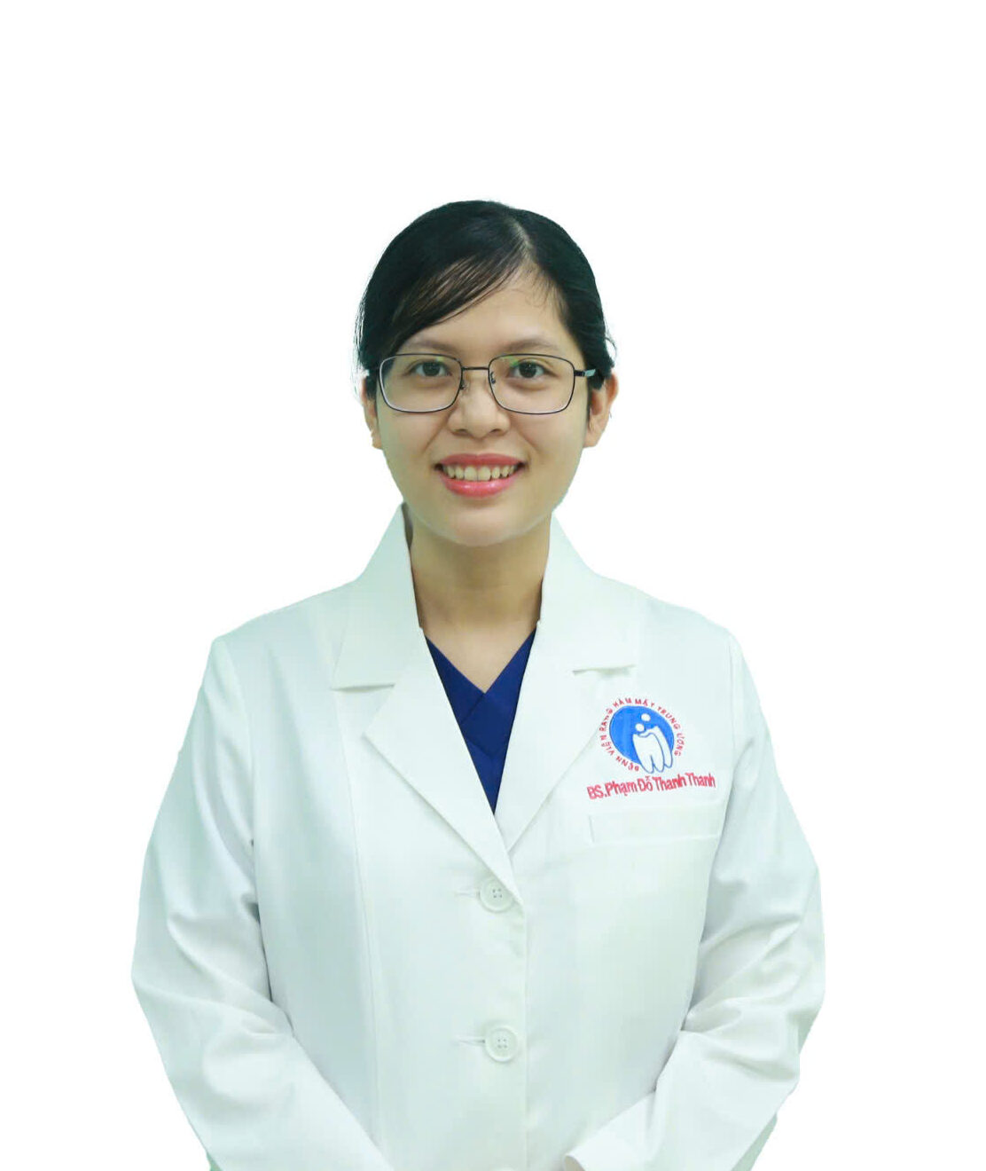 ThS.BS. Phạm Đỗ Thanh Thanh ThS.BS. Phạm Đỗ Thanh Thanh