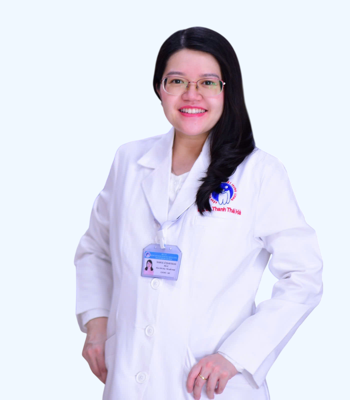 ThS.BS. Lê Thanh Thái Hà ThS.BS. Lê Thanh Thái Hà