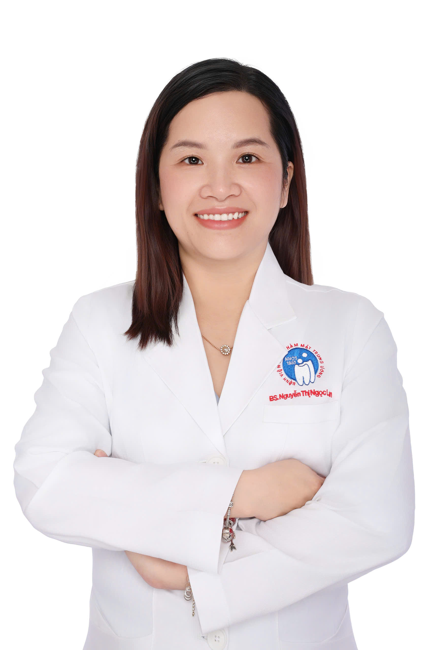 ThS.BS. Nguyễn Thị Ngọc Lan ThS.BS. Nguyễn Thị Ngọc Lan