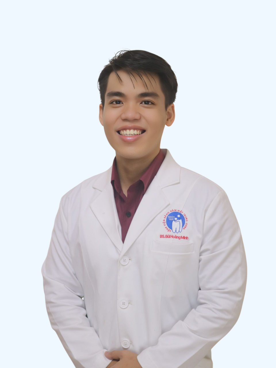 ThS.BSCKI. Bùi Hoàng Minh ThS.BSCKI. Bùi Hoàng Minh