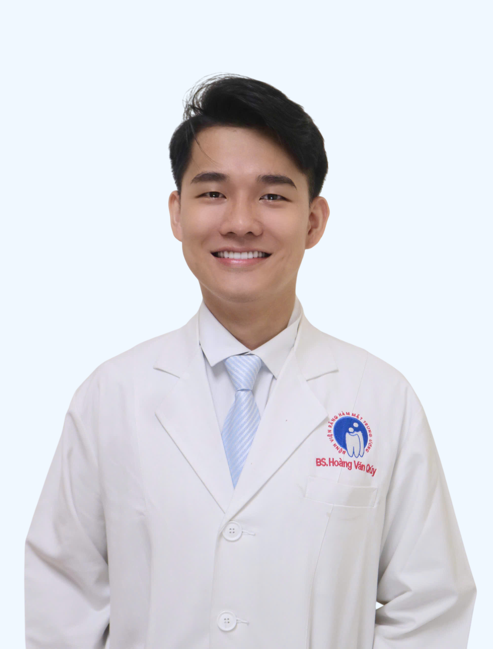 ThS.BSCKI. Hoàng Văn Quý ThS.BSCKI. Hoàng Văn Quý