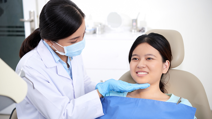 Bệnh viện răng hàm mặt trung ương TPHCM Bệnh viện răng hàm mặt trung ương TPHCM