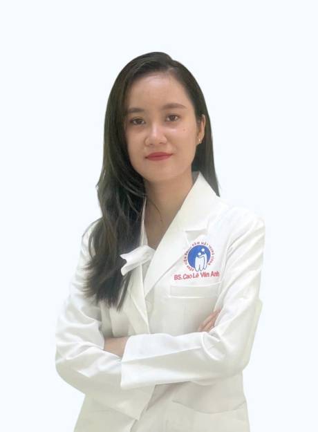 BS. Cao Lê Vân Anh BS. Cao Lê Vân Anh