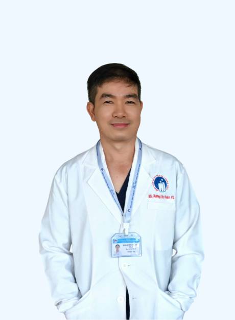 BSCKI. Dương Uy Hoàn Vũ BSCKI. Dương Uy Hoàn Vũ