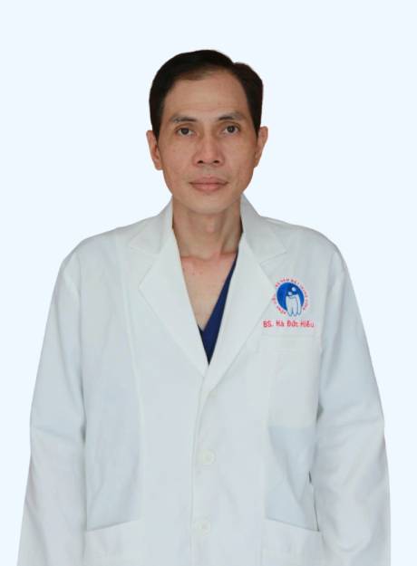 BS. Hà Đức Hiếu BS. Hà Đức Hiếu