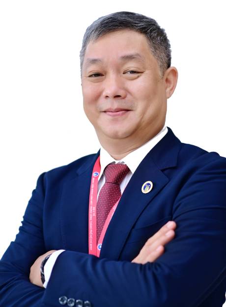 ThS.BSCKII. Hồ Hữu Tiến ThS.BSCKII. Hồ Hữu Tiến