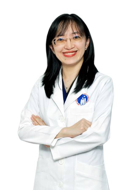 BSCKI. Lê Đào Yến Nhi BSCKI. Lê Đào Yến Nhi