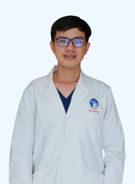 BS. Lê Tấn Phát BS. Lê Tấn Phát