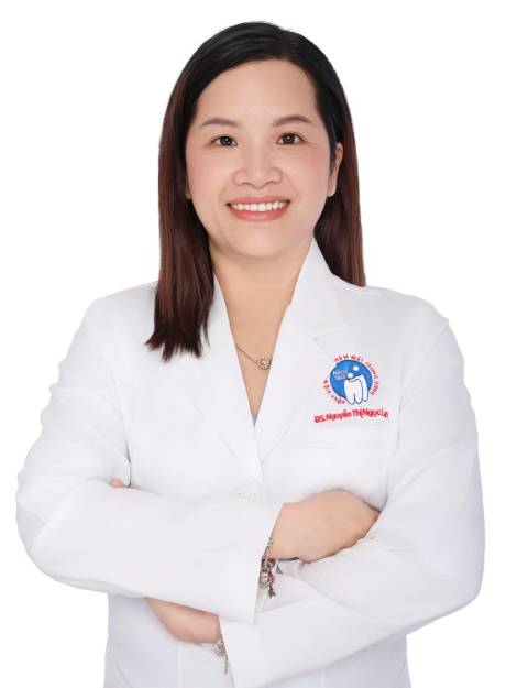 ThS.BS. Nguyễn Thị Ngọc Lan ThS.BS. Nguyễn Thị Ngọc Lan