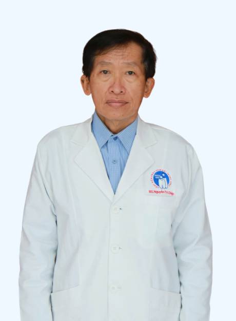 BS. Nguyễn Trí Diệp BS. Nguyễn Trí Diệp