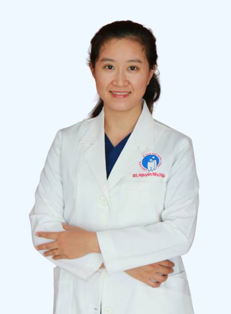 BS. Nguyễn Như Hậu BS. Nguyễn Như Hậu