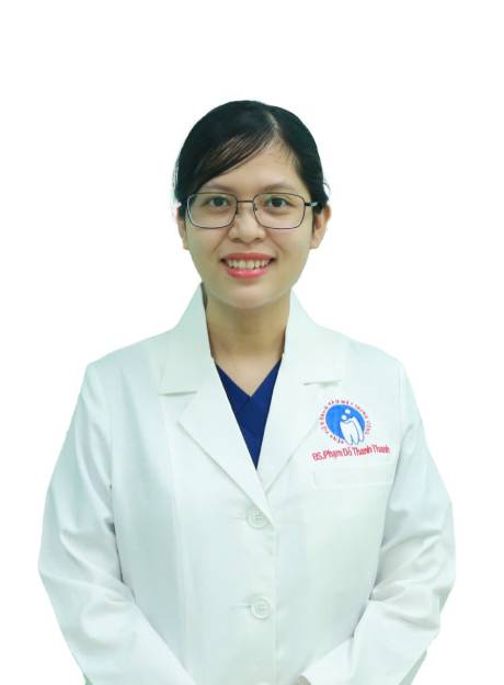 THS.BS. Phạm Đỗ Thanh Thanh