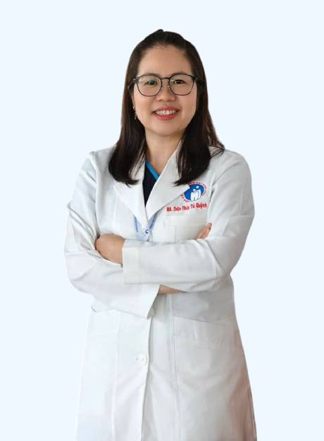 BSCKI. Trần Thủy Tú Quỳnh BSCKI. Trần Thủy Tú Quỳnh