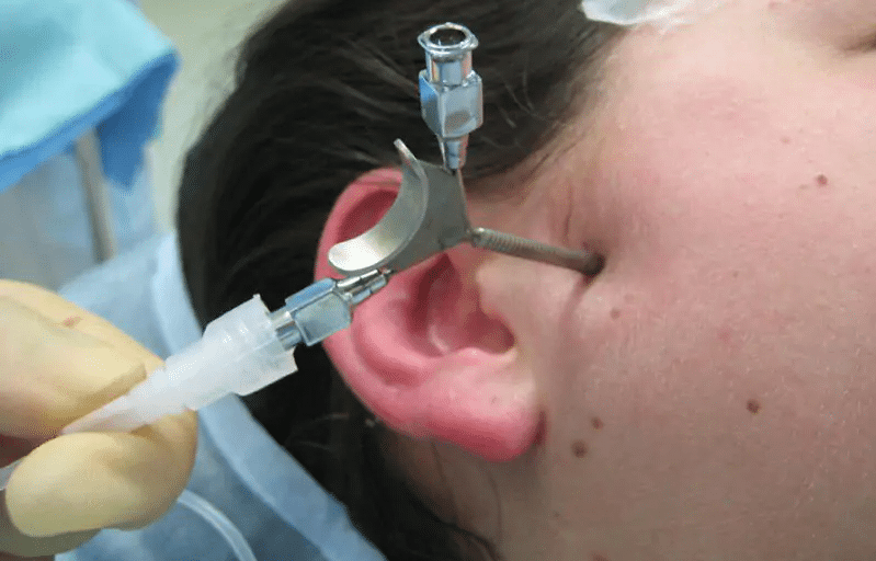 Bệnh viện răng hàm mặt trung ương TPHCM