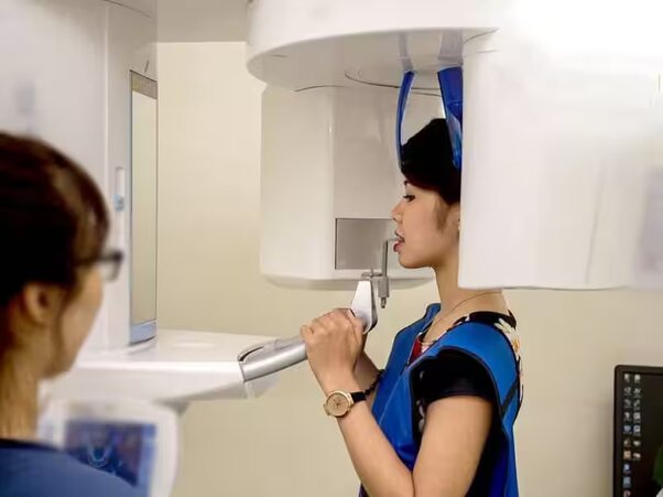 Bệnh viện răng hàm mặt trung ương TPHCM Bệnh viện răng hàm mặt trung ương TPHCM