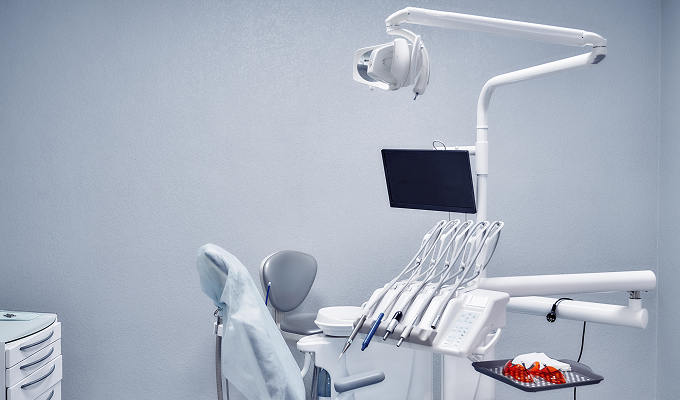 Bệnh viện răng hàm mặt trung ương TPHCM Bệnh viện răng hàm mặt trung ương TPHCM