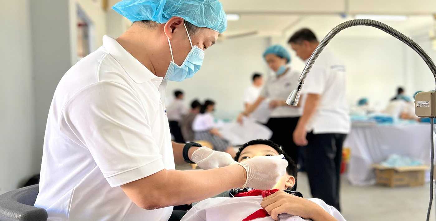 Bệnh viện răng hàm mặt trung ương TPHCM Bệnh viện răng hàm mặt trung ương TPHCM