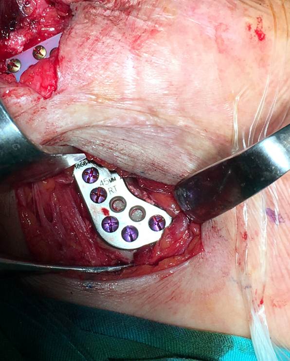 Bệnh viện răng hàm mặt trung ương TPHCM