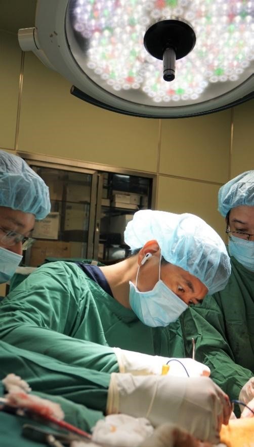 Bệnh viện răng hàm mặt trung ương TPHCM