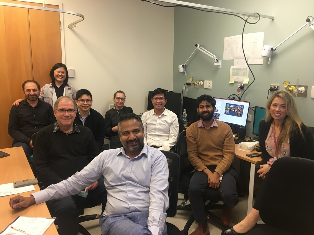 Bệnh viện răng hàm mặt trung ương TPHCM