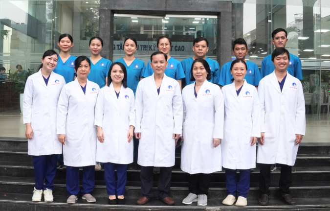 Bệnh viện răng hàm mặt trung ương TPHCM Bệnh viện răng hàm mặt trung ương TPHCM