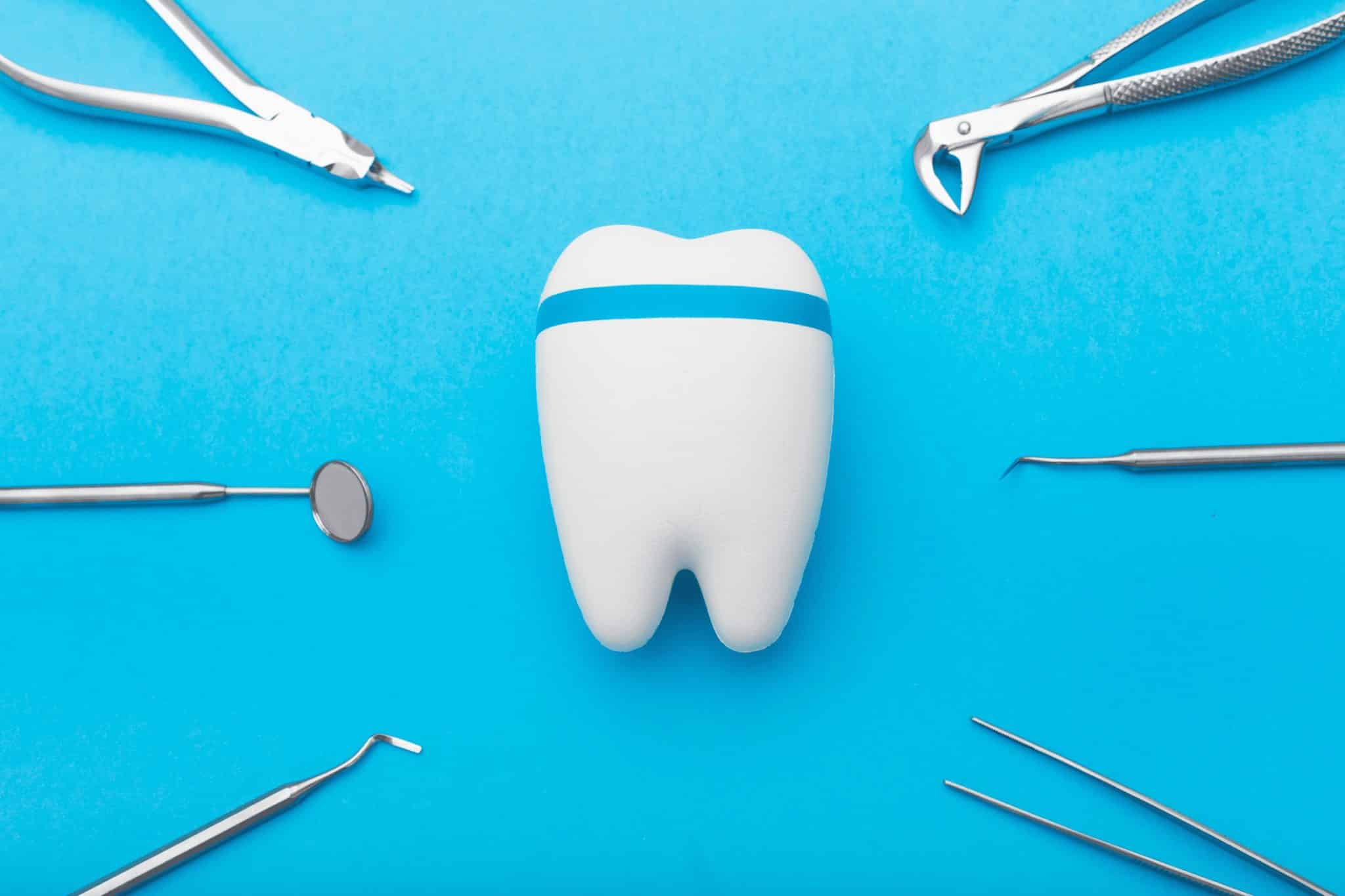 Bệnh viện răng hàm mặt trung ương TPHCM