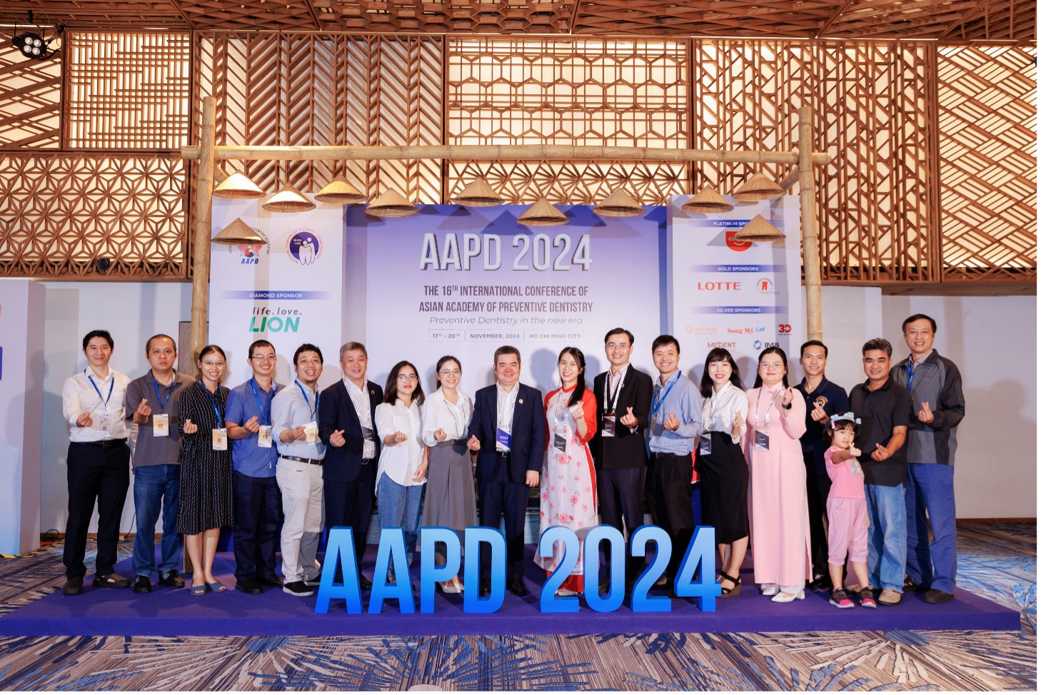 Bệnh viện răng hàm mặt trung ương TPHCM