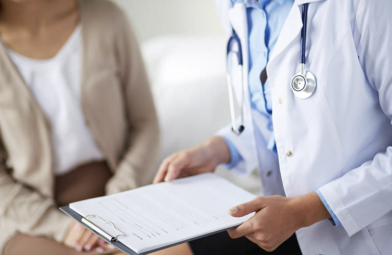 Bệnh viện răng hàm mặt trung ương TPHCM