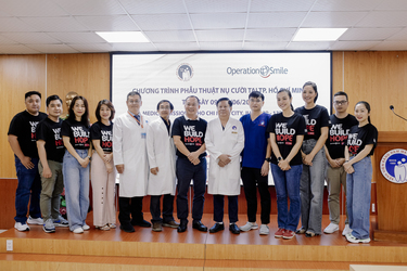 Bệnh viện răng hàm mặt trung ương TPHCM