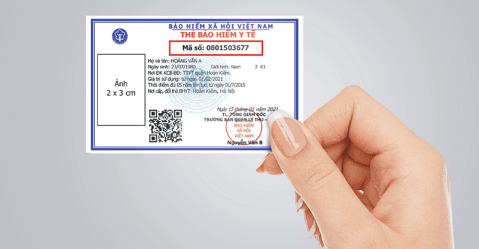 Khám Răng có được Sử dụng BHYT không?