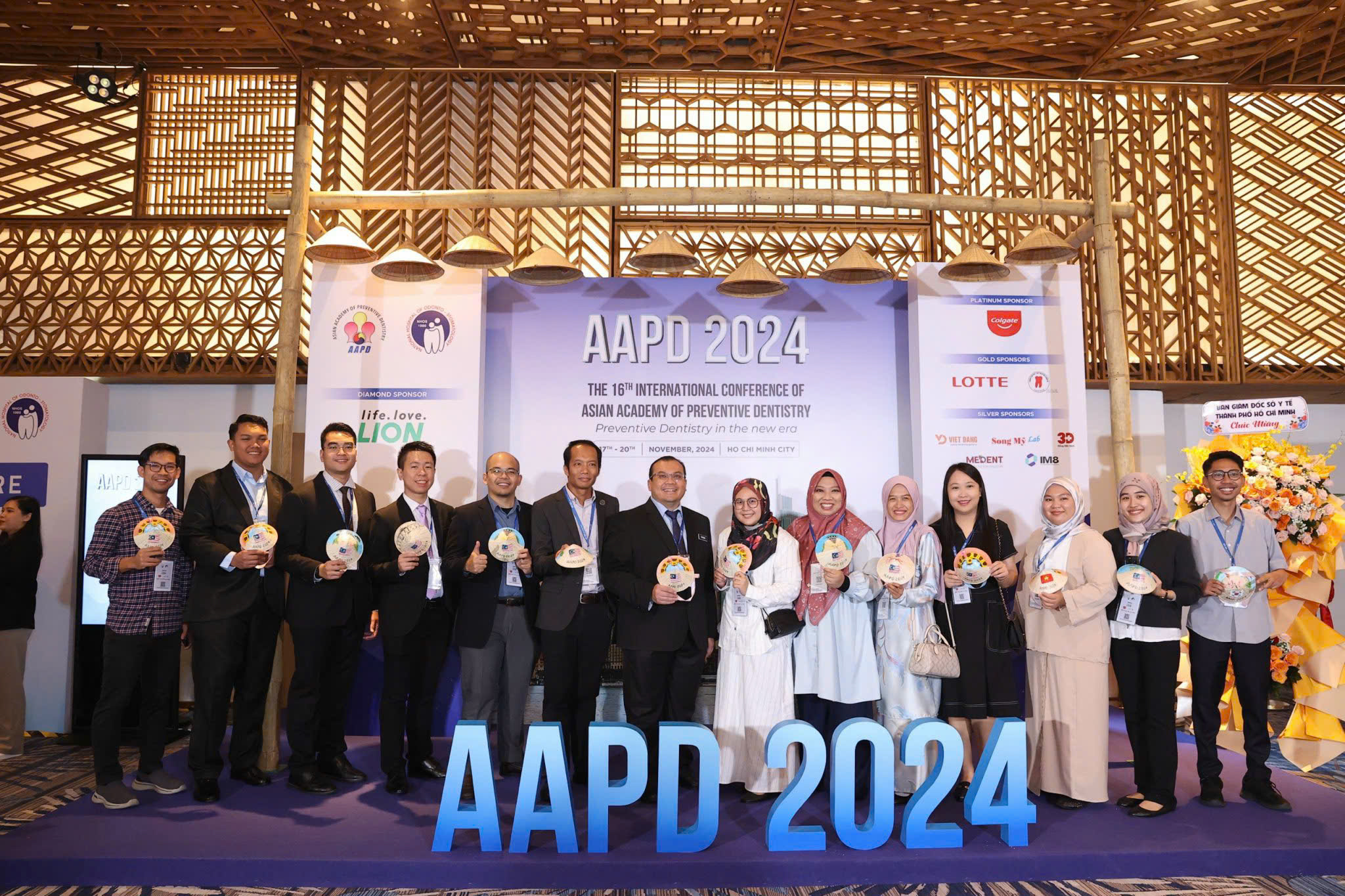 Bệnh viện răng hàm mặt trung ương TPHCM