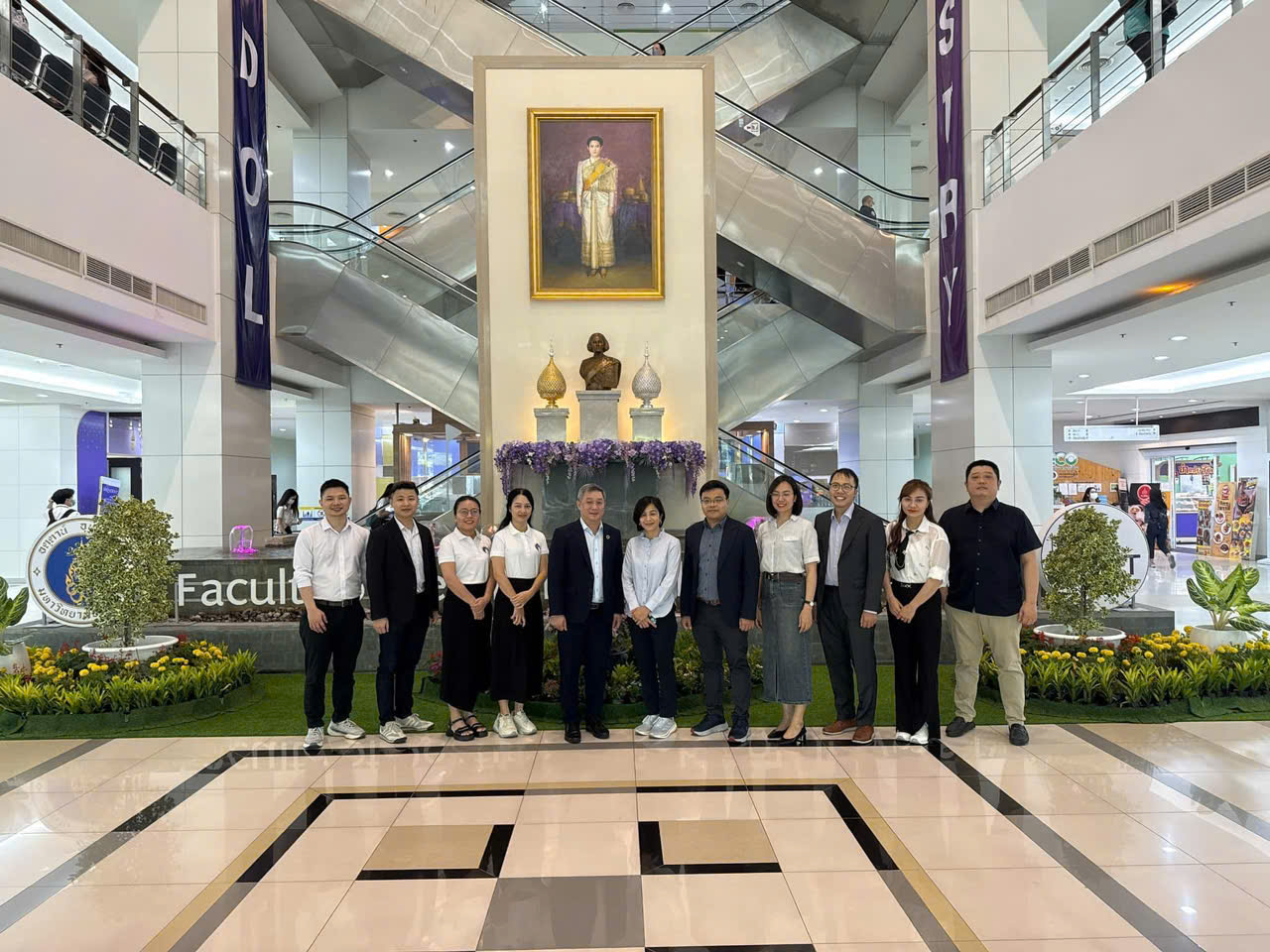 Bệnh viện răng hàm mặt trung ương TPHCM