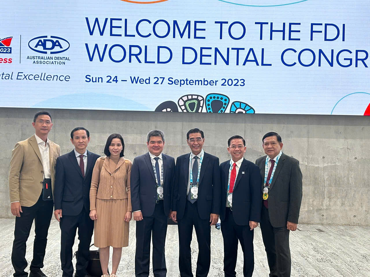 Bệnh viện răng hàm mặt trung ương TPHCM