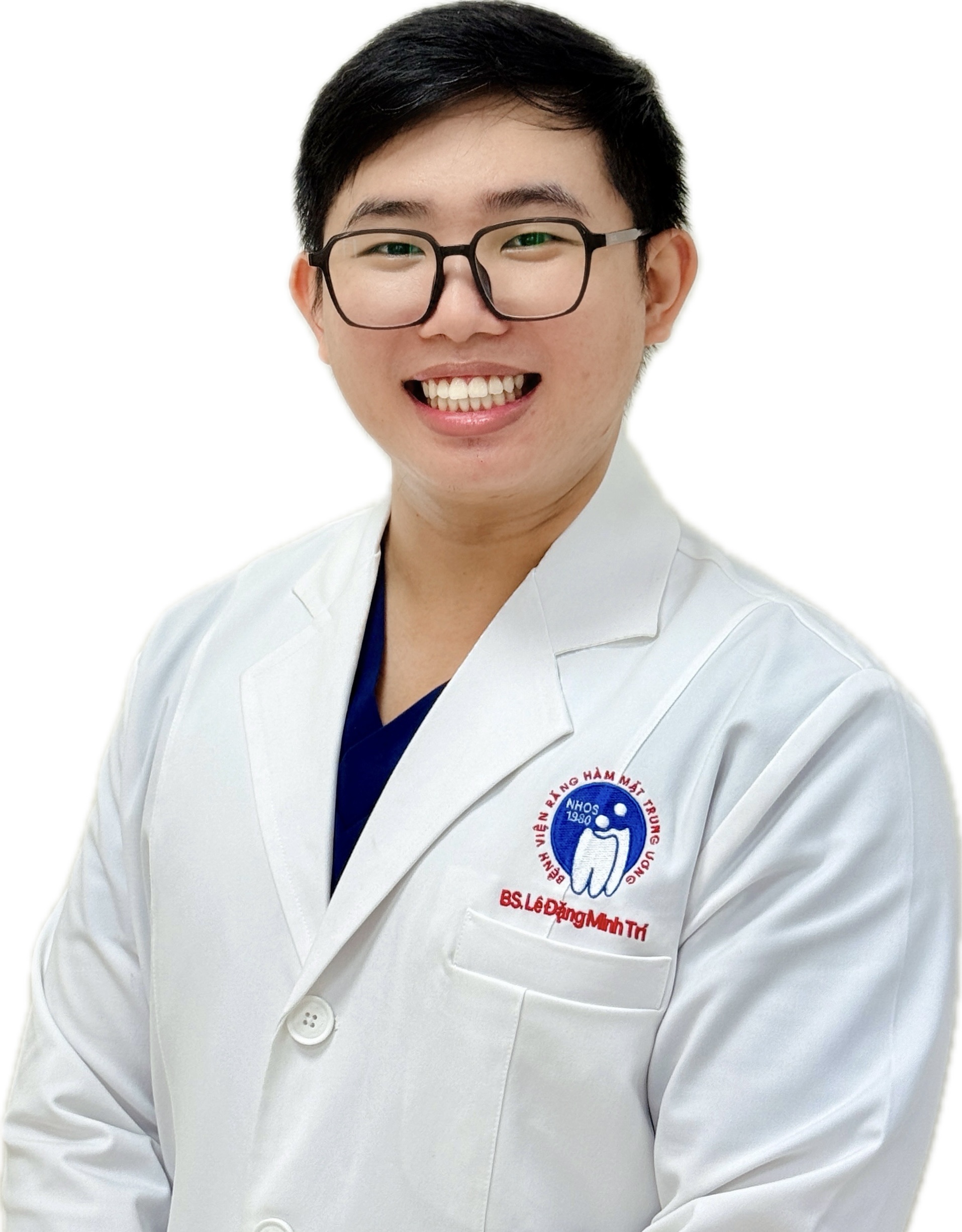 BS. Lê Đặng Minh Trí BS. Lê Đặng Minh Trí