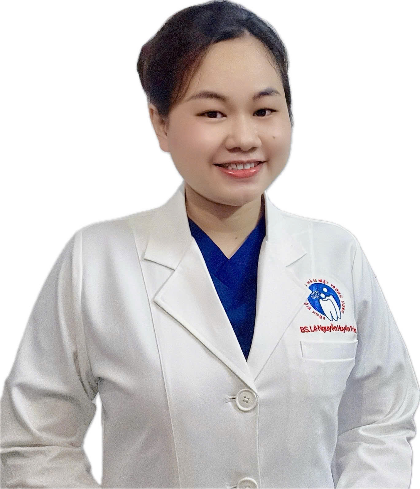 BS. Lê Nguyễn Huyền Trân BS. Lê Nguyễn Huyền Trân
