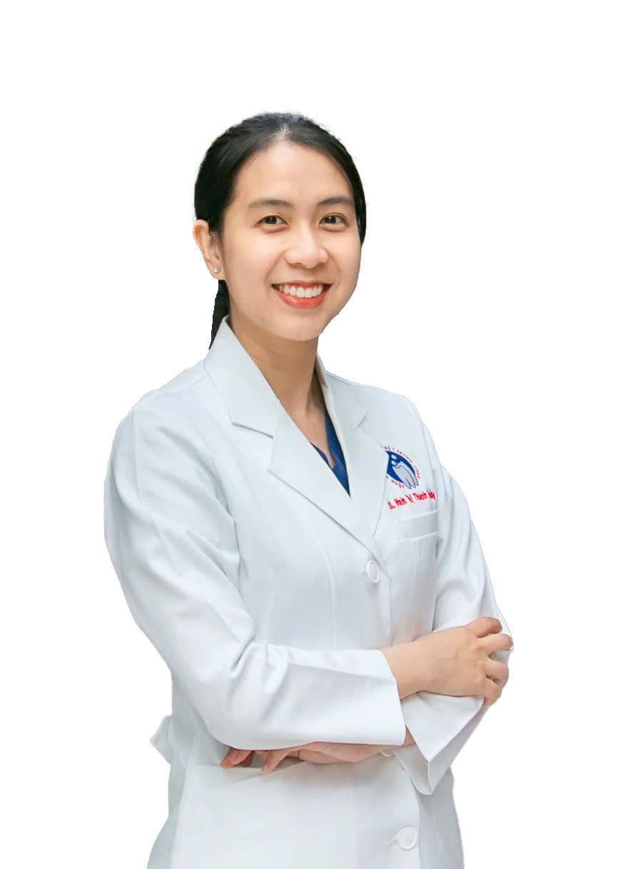BS. Đinh Thị Thanh Thủy BS. Đinh Thị Thanh Thủy