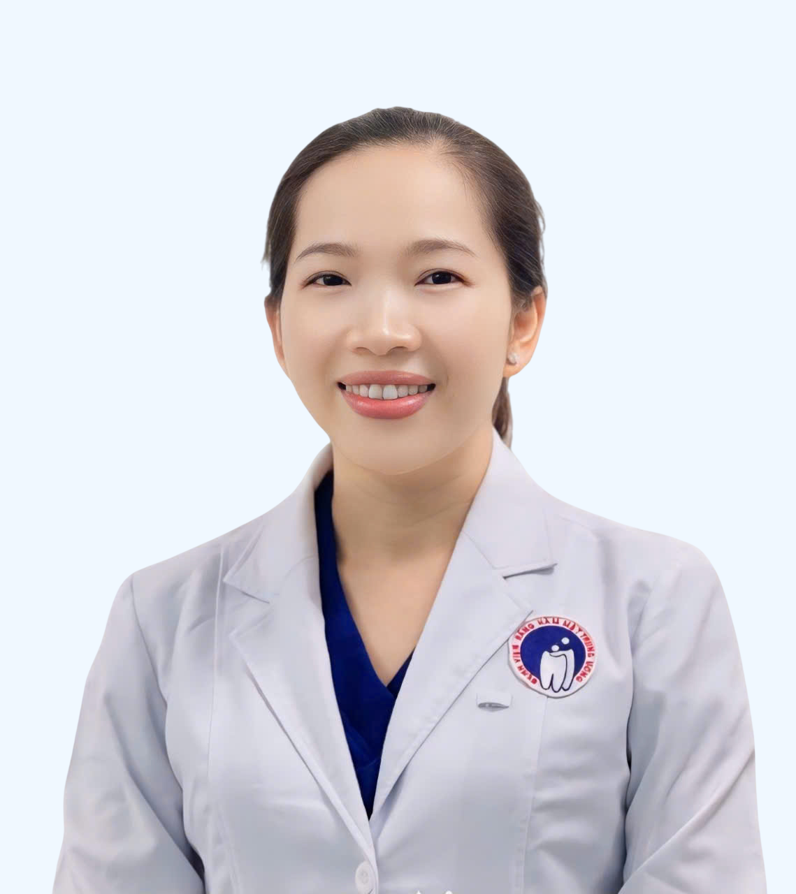 ThS.BS. Lê Thị Mỹ Tiên ThS.BS. Lê Thị Mỹ Tiên