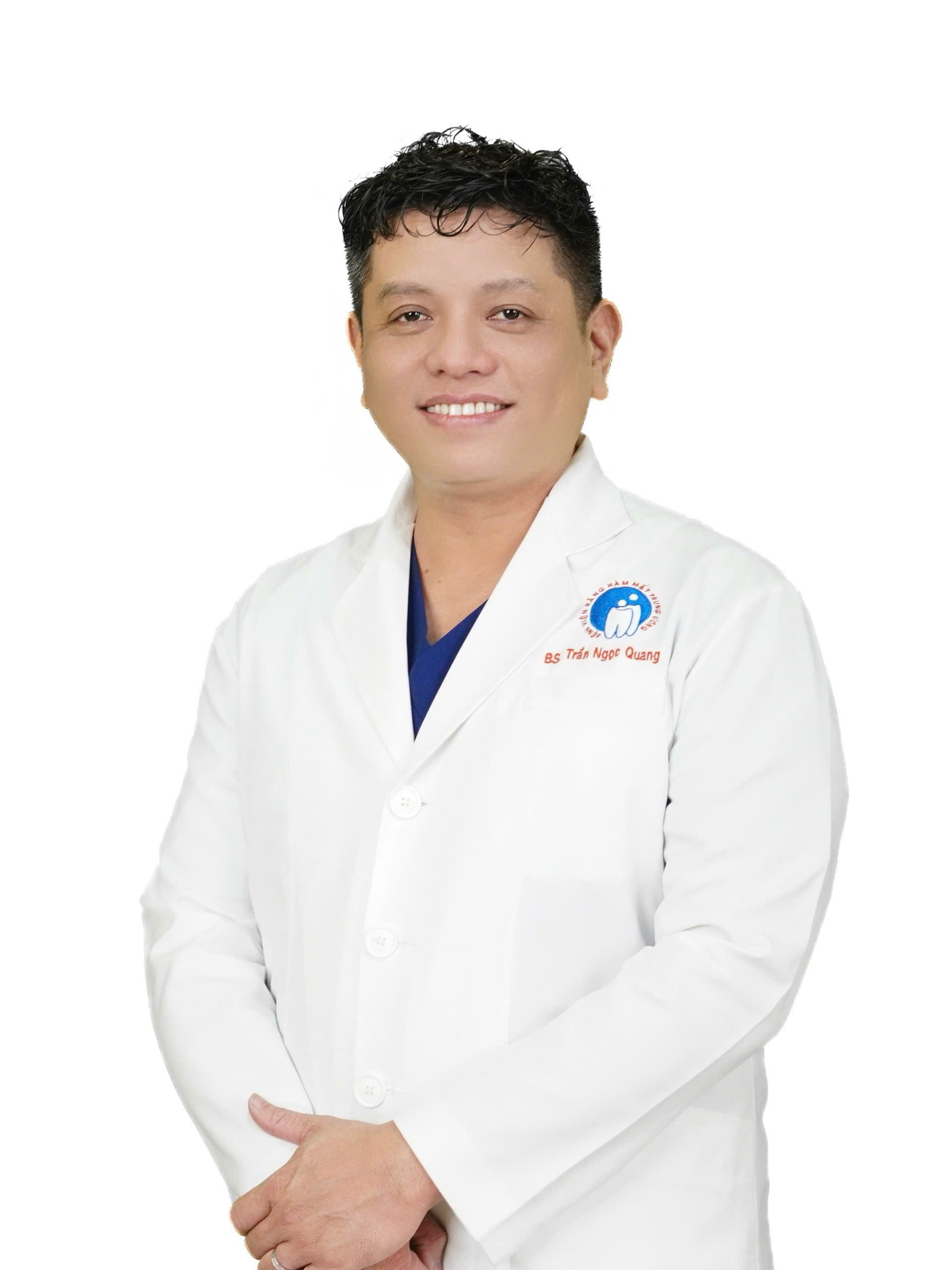 BSCKI. Trần Ngọc Quang BSCKI. Trần Ngọc Quang