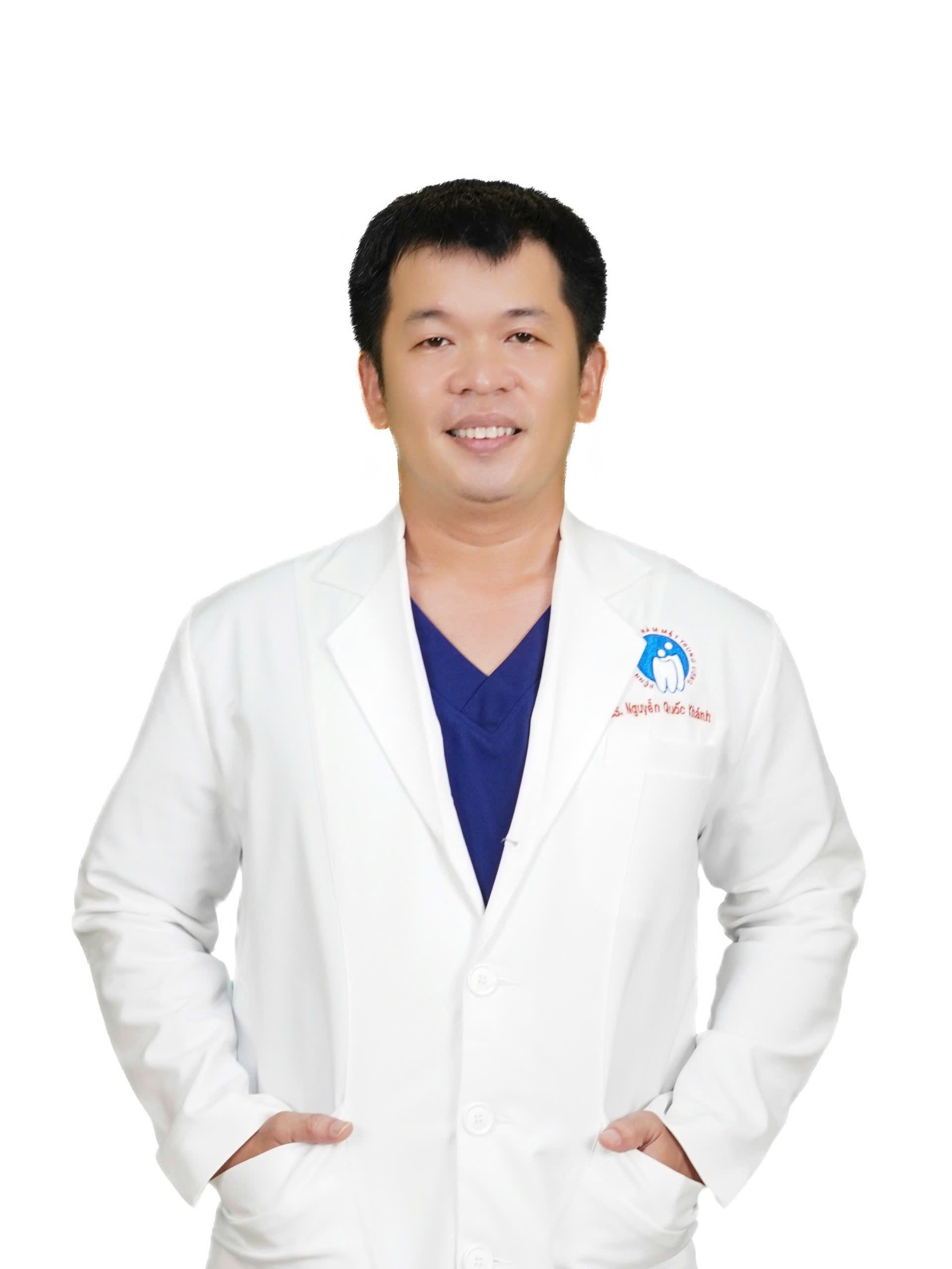 BSCKII. Nguyễn Quốc Khánh BSCKII. Nguyễn Quốc Khánh