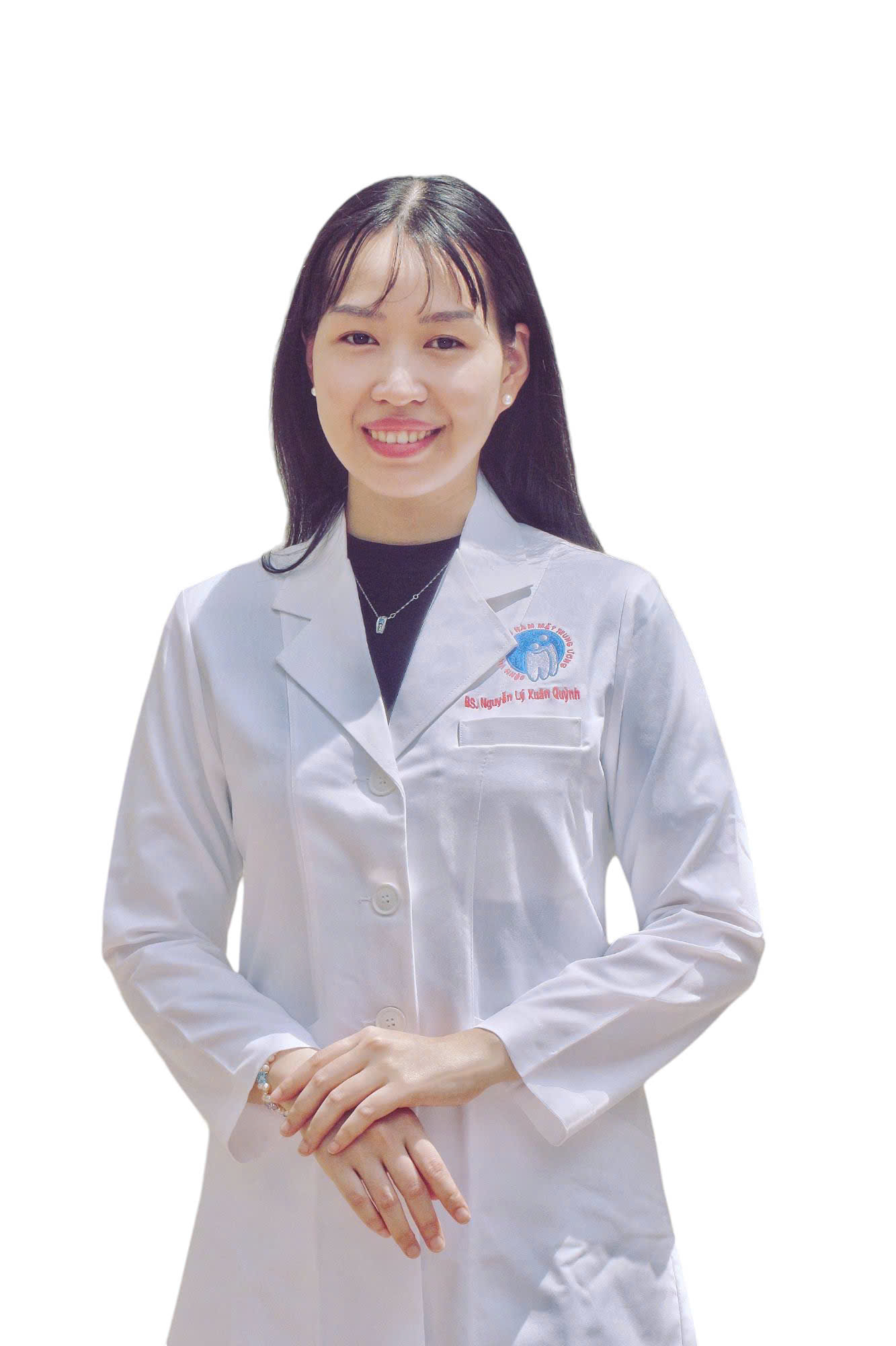 BS. Nguyễn Lý Xuân Quỳnh BS. Nguyễn Lý Xuân Quỳnh
