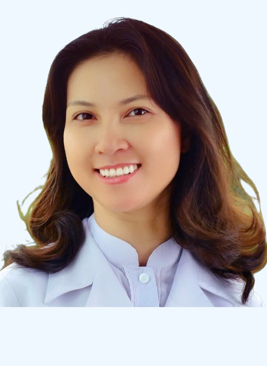 ThS.BSCKII. Hồ Đặng Hồng Ân ThS.BSCKII. Hồ Đặng Hồng Ân