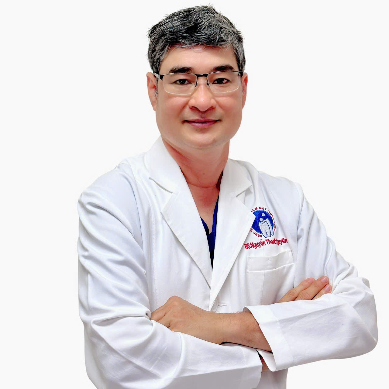 BSCKI. Nguyễn Thanh Nguyên BSCKI. Nguyễn Thanh Nguyên