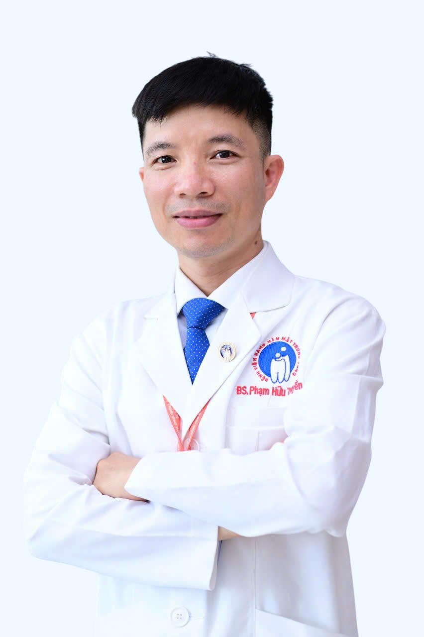 BSCKI. Phạm Hữu Truyền BSCKI. Phạm Hữu Truyền