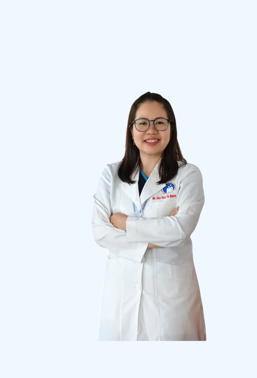 BSCKI. Trần Thủy Tú Quỳnh BSCKI. Trần Thủy Tú Quỳnh